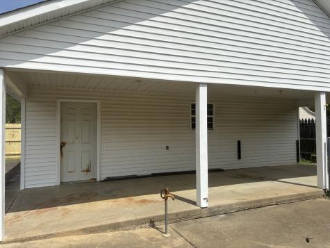 204 Alex Drive Pulaski TN 38478
