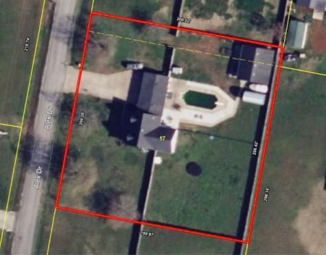 204 Alex Drive Pulaski TN 38478