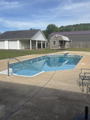 204 Alex Drive Pulaski TN 38478