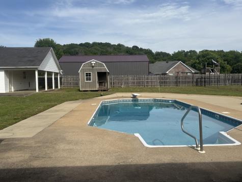 204 Alex Drive Pulaski TN 38478