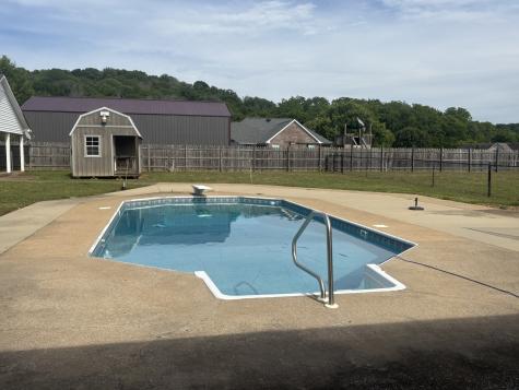 204 Alex Drive Pulaski TN 38478