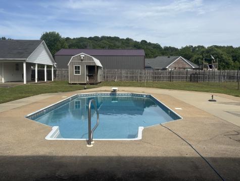 204 Alex Drive Pulaski TN 38478