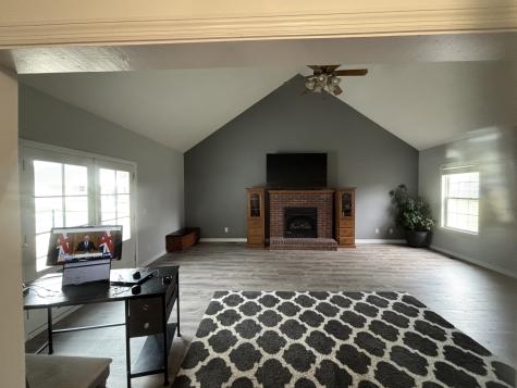 204 Alex Drive Pulaski TN 38478
