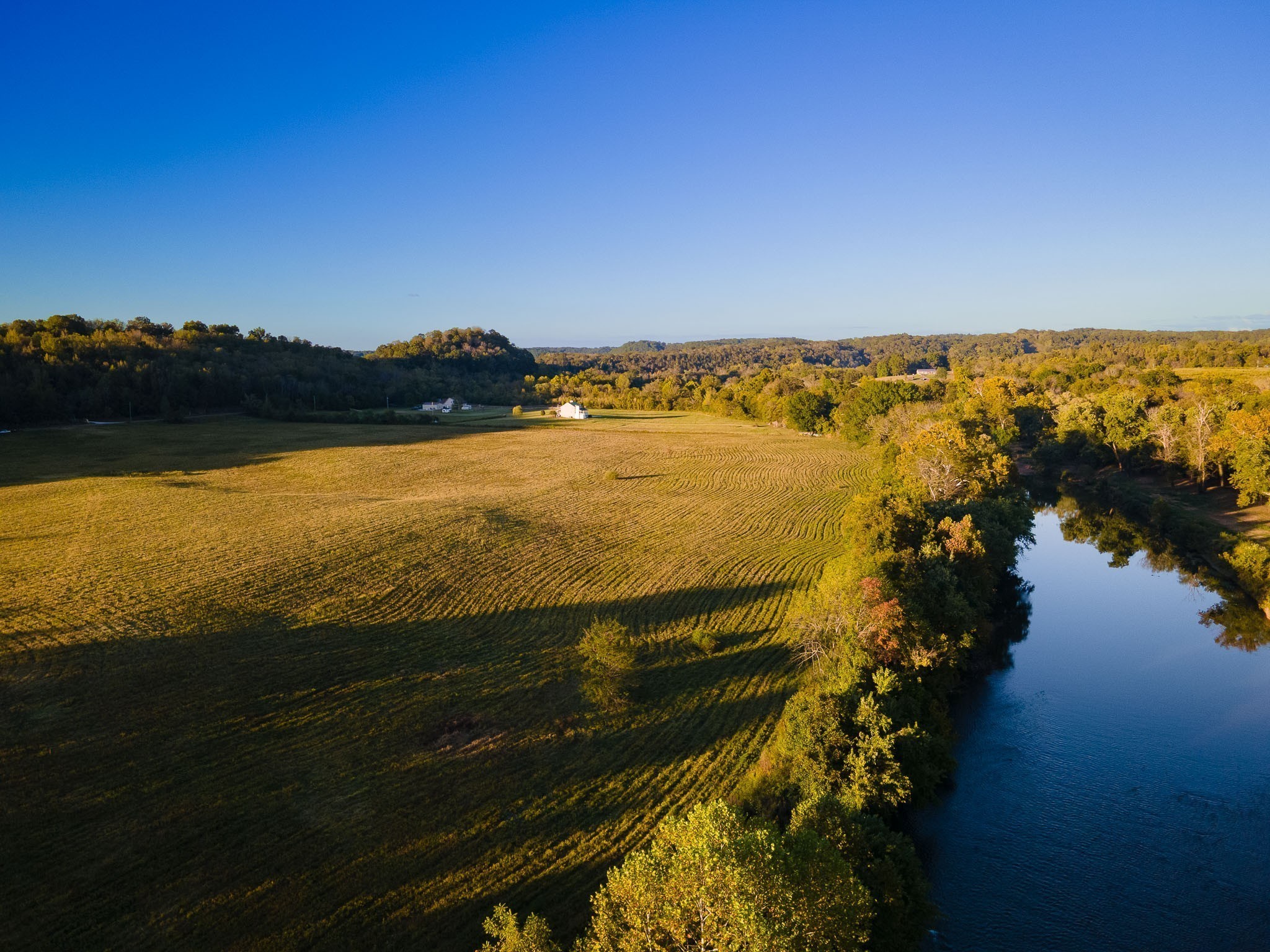 0 Narrows Of The Harpeth Road Kingston Springs TN 37082
