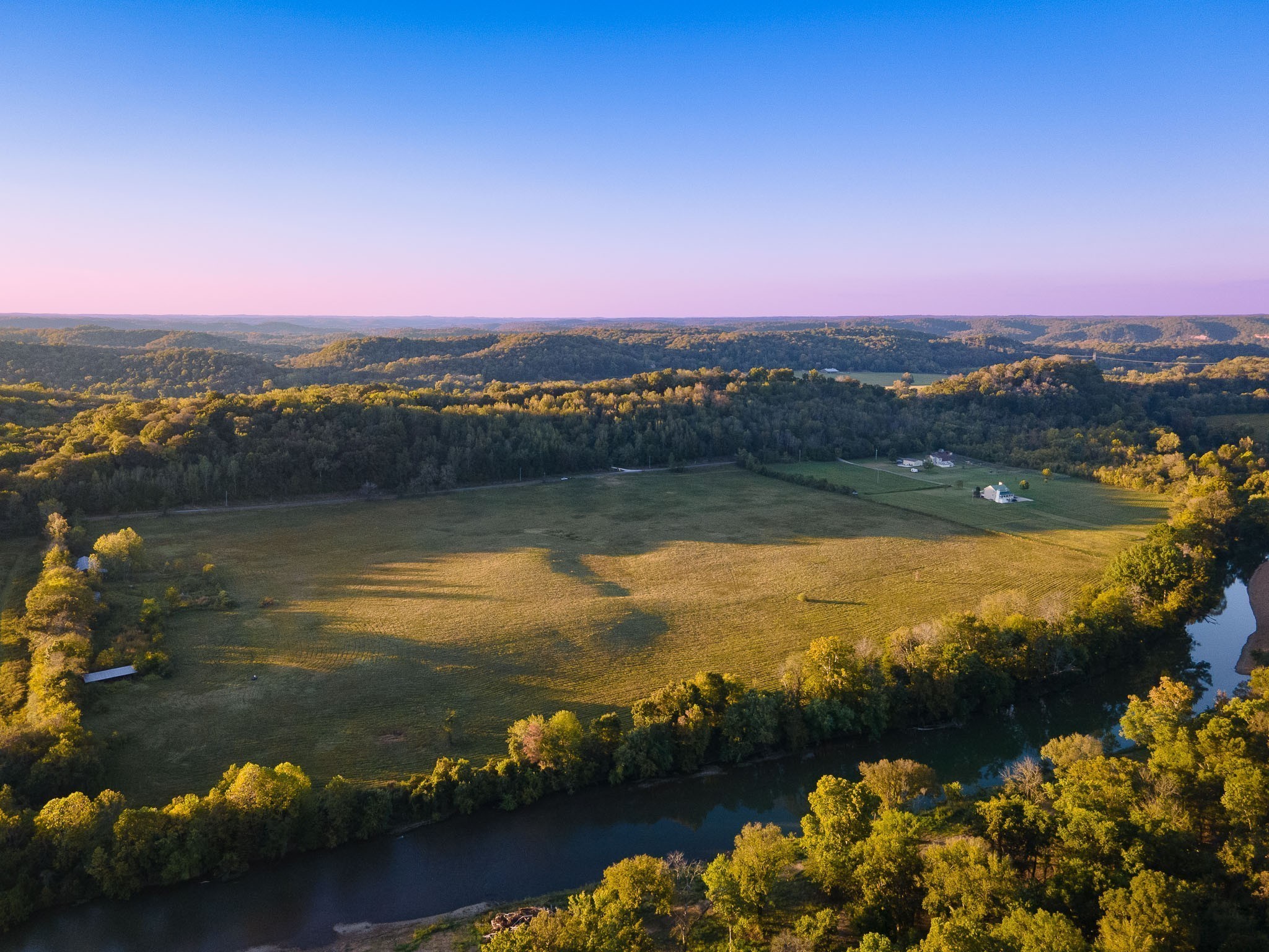 0 Narrows Of The Harpeth Road Kingston Springs TN 37082