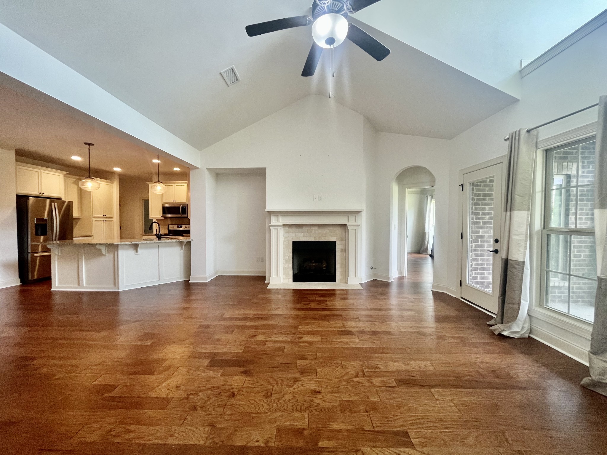 134 Village Circle Lebanon TN 37087