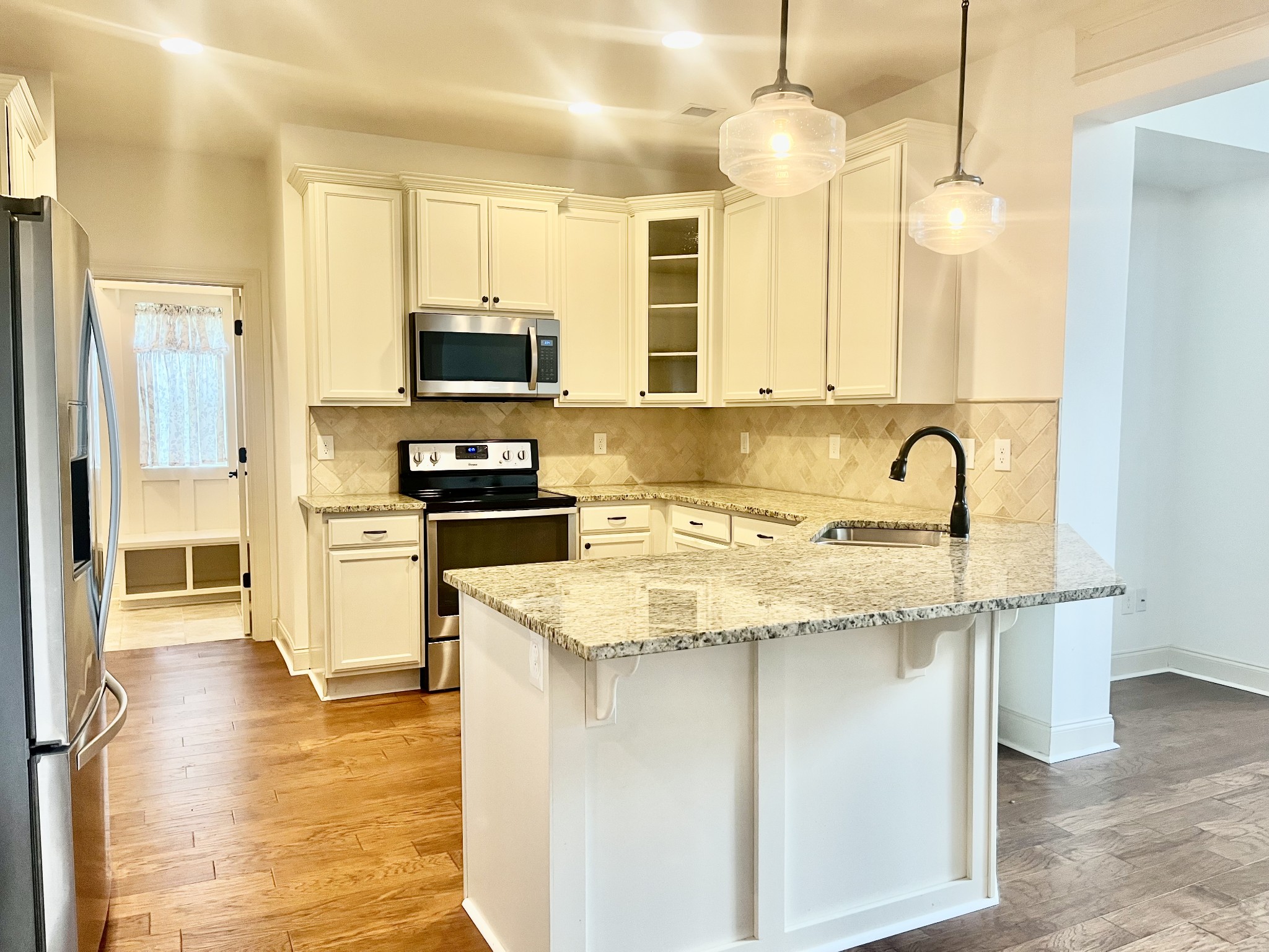 134 Village Circle Lebanon TN 37087