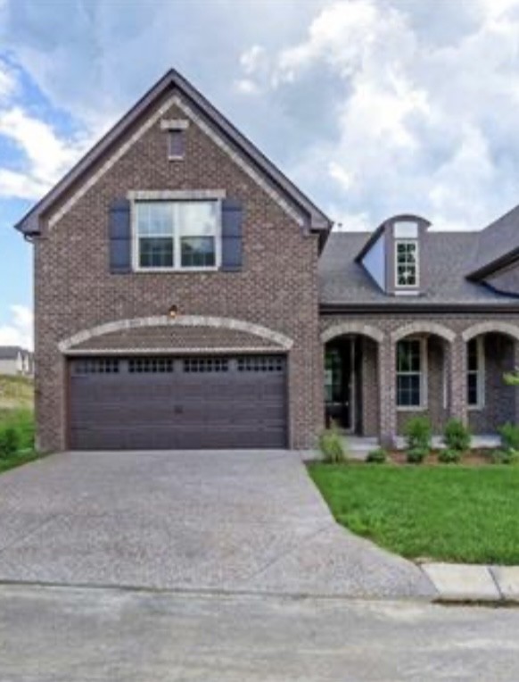 134 Village Circle Lebanon TN 37087