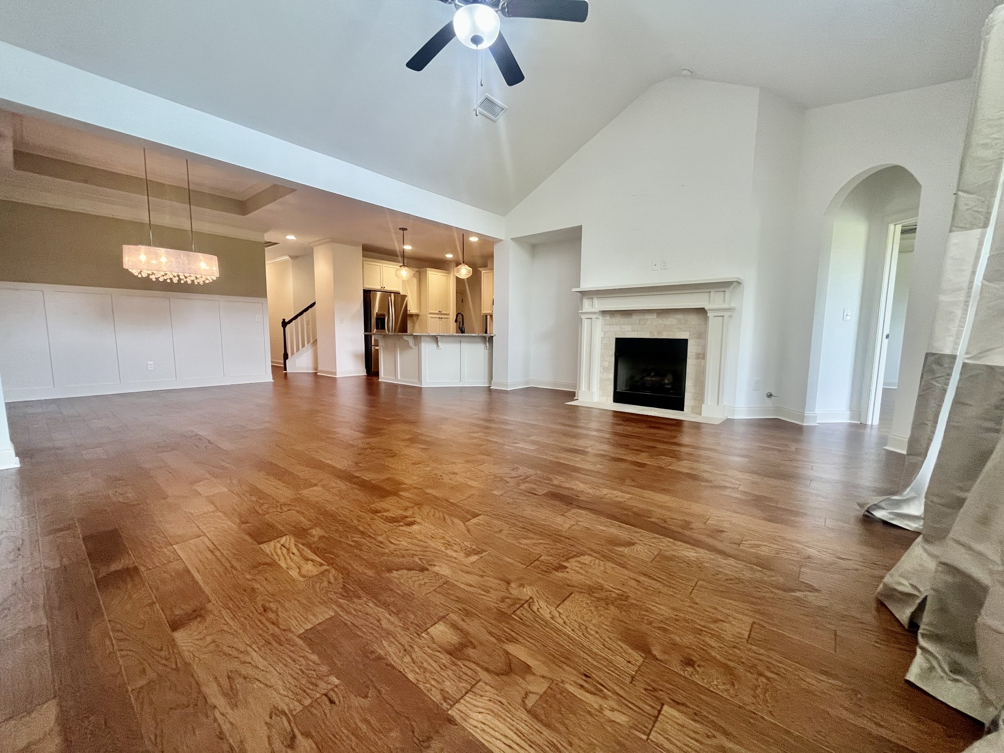 134 Village Circle Lebanon TN 37087