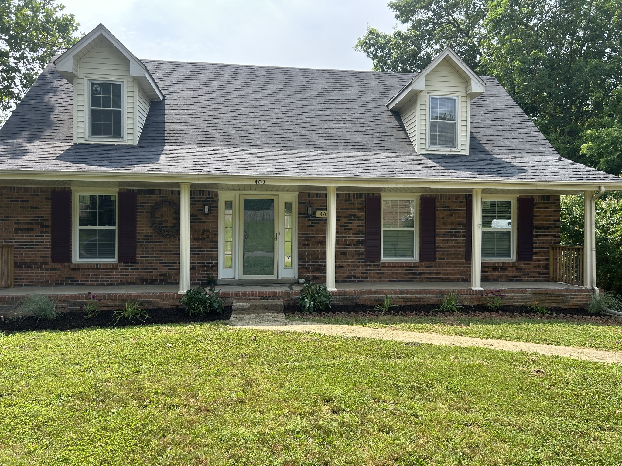 405 Warren Circle Clarksville TN 37040