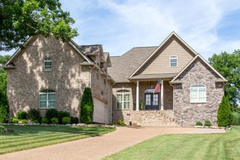 1207 Ballentrace Boulevard Lebanon TN 37087