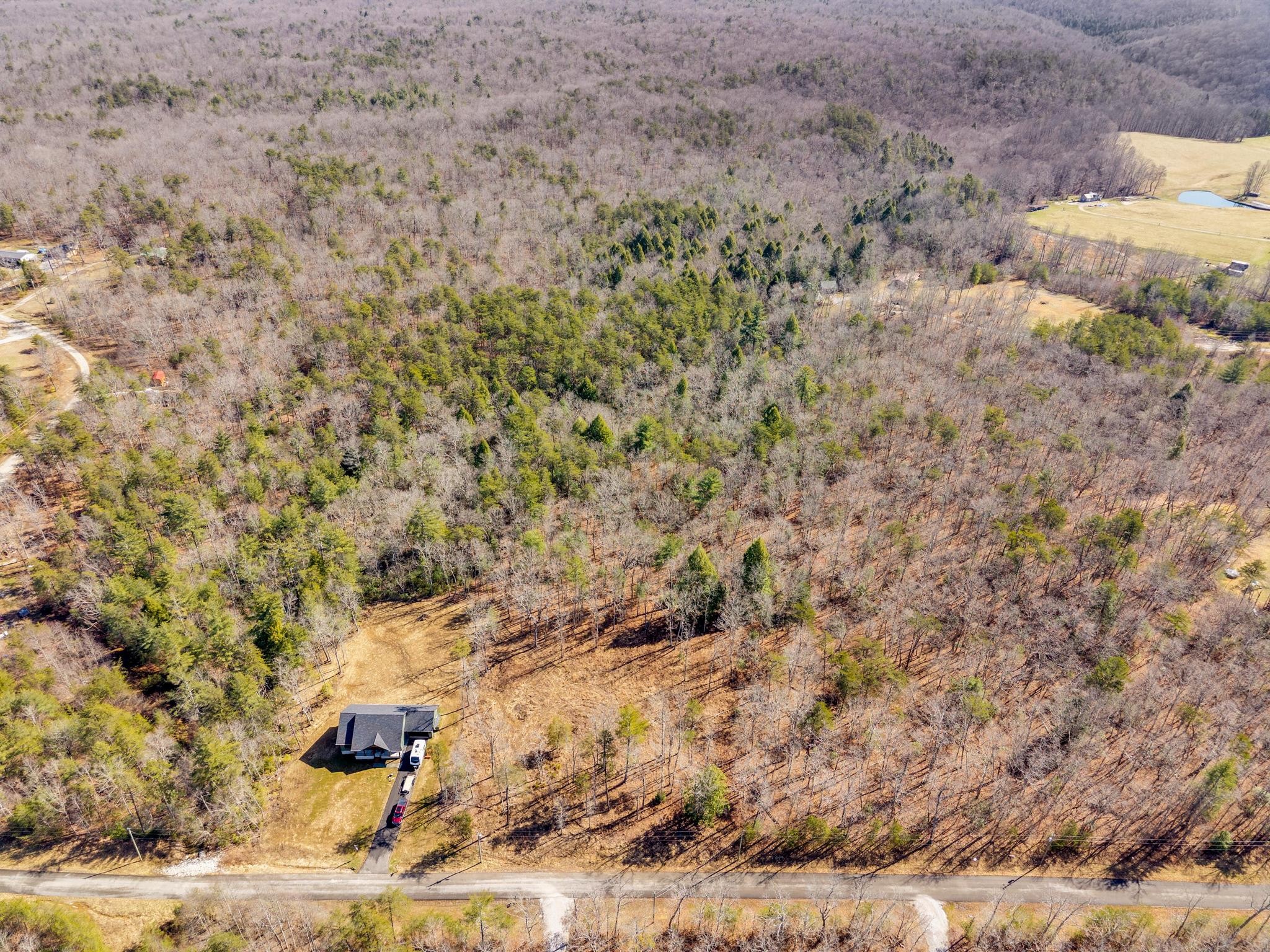 911 Spearhead Circle Clarkrange TN 38553