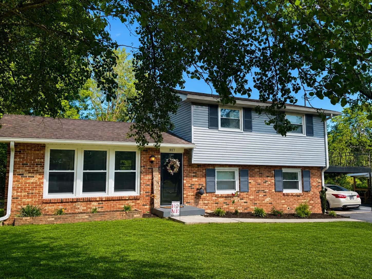 317 Lakeshore Drive Mcminnville TN 37110