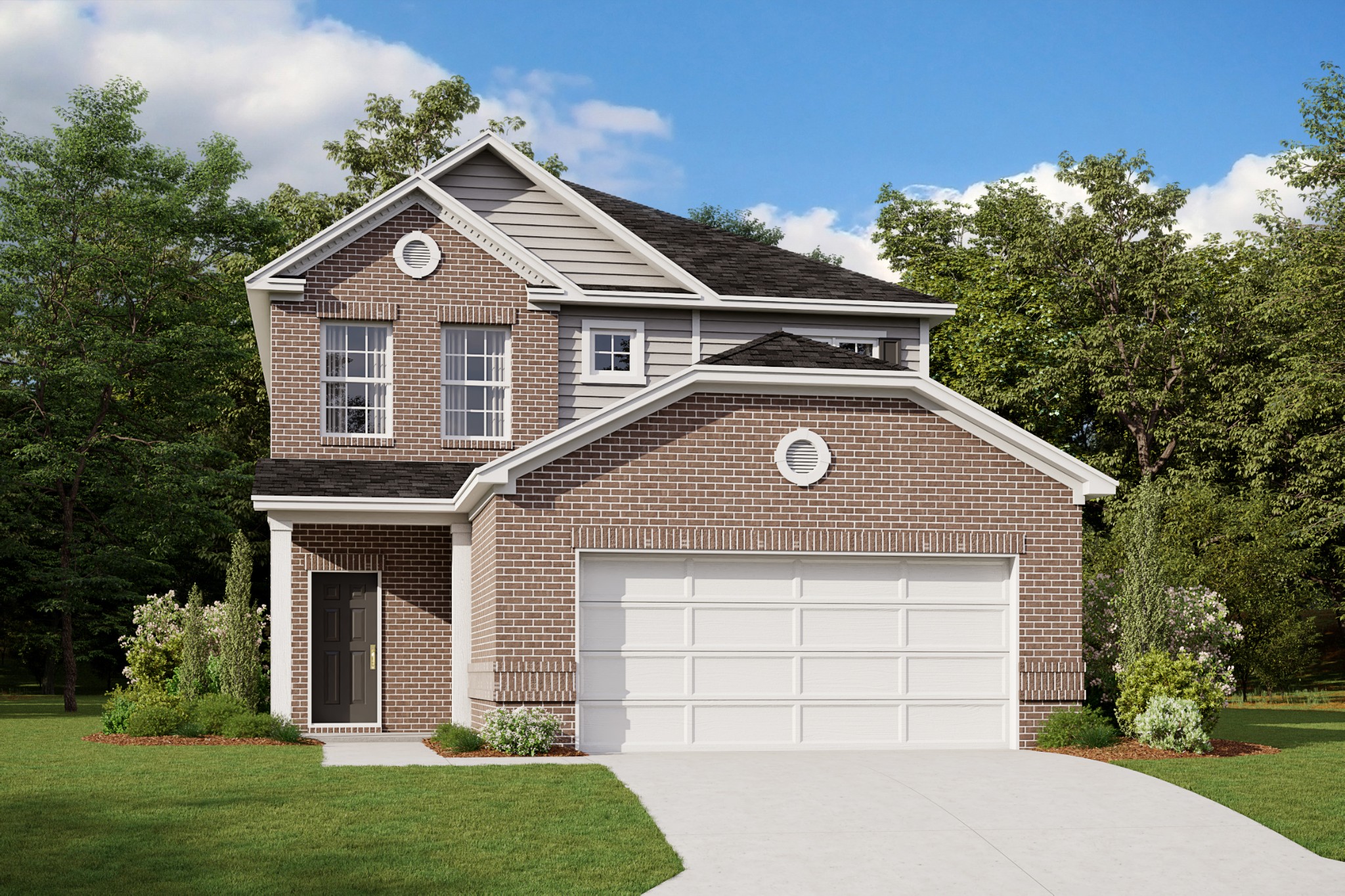 818 Pleasant Ridge Run Mount Juliet TN 37122