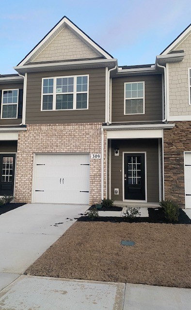 309 Weston Drive Lewisburg TN 37091