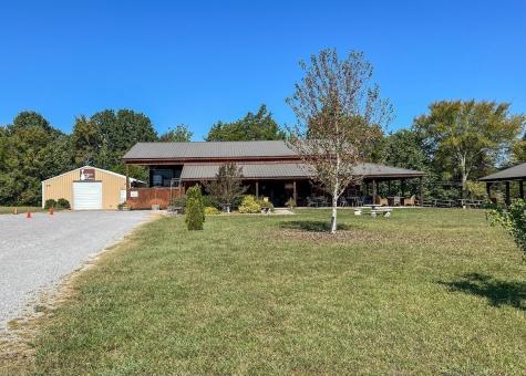 309 Weston Drive Lewisburg TN 37091