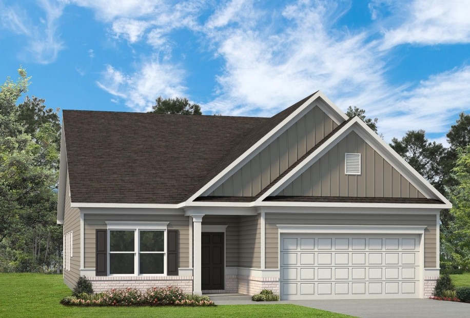 410 Stratford Station Drive Lebanon TN 37087