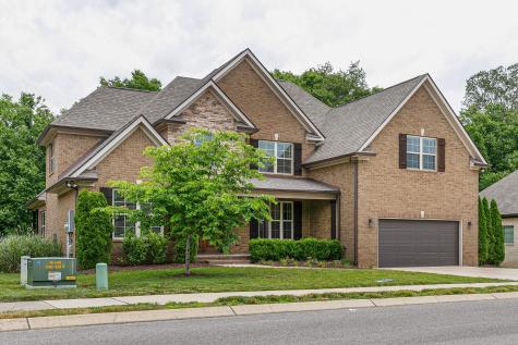 7027 Salmon Run Spring Hill TN 37174