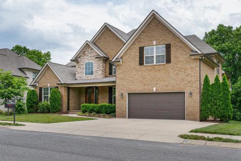 7027 Salmon Run Spring Hill TN 37174