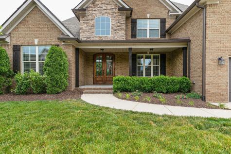 7027 Salmon Run Spring Hill TN 37174