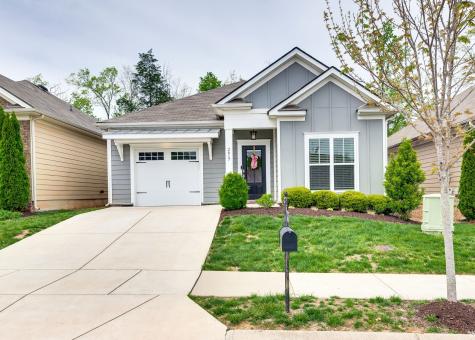2617 Conti Drive Columbia TN 38401