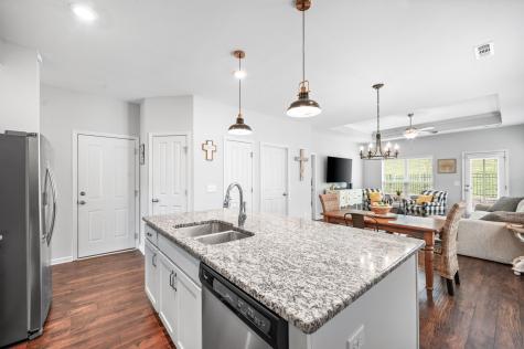 2617 Conti Drive Columbia TN 38401