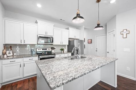 2617 Conti Drive Columbia TN 38401