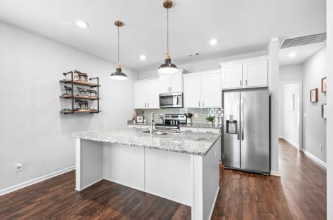 2617 Conti Drive Columbia TN 38401