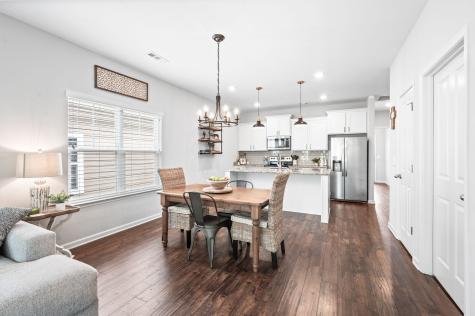 2617 Conti Drive Columbia TN 38401