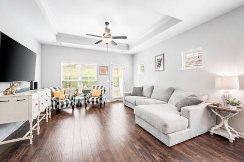 2617 Conti Drive Columbia TN 38401