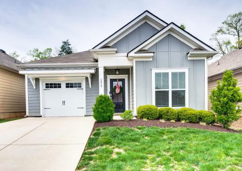 2617 Conti Drive Columbia TN 38401