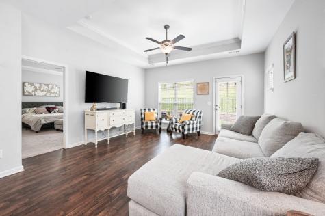 2617 Conti Drive Columbia TN 38401