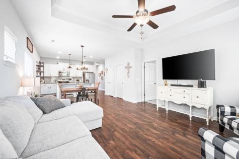 2617 Conti Drive Columbia TN 38401