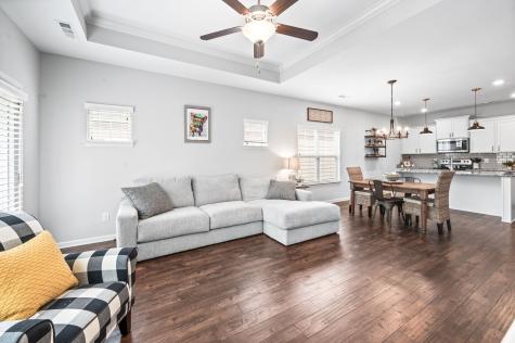 2617 Conti Drive Columbia TN 38401