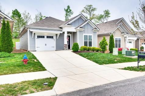 2617 Conti Drive Columbia TN 38401
