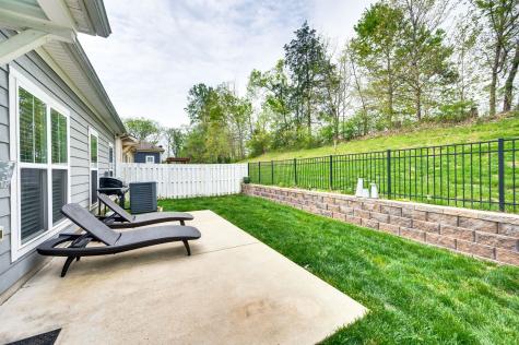 2617 Conti Drive Columbia TN 38401
