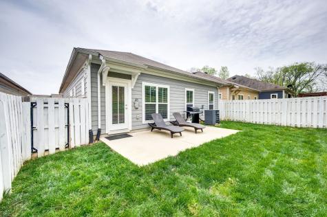 2617 Conti Drive Columbia TN 38401
