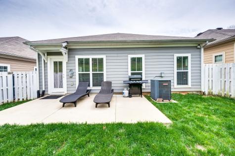 2617 Conti Drive Columbia TN 38401