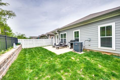 2617 Conti Drive Columbia TN 38401