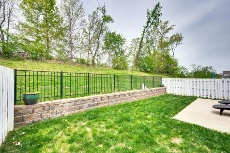 2617 Conti Drive Columbia TN 38401