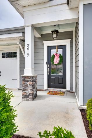 2617 Conti Drive Columbia TN 38401