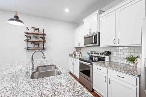 2617 Conti Drive Columbia TN 38401