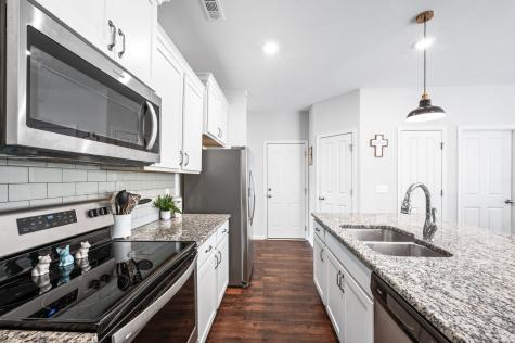 2617 Conti Drive Columbia TN 38401