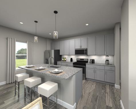 1301 Carriage Park Drive Hermitage TN 37076