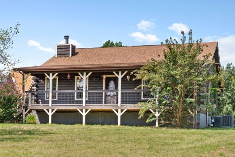 110 Jerry Smith Road Indian Mound TN 37079