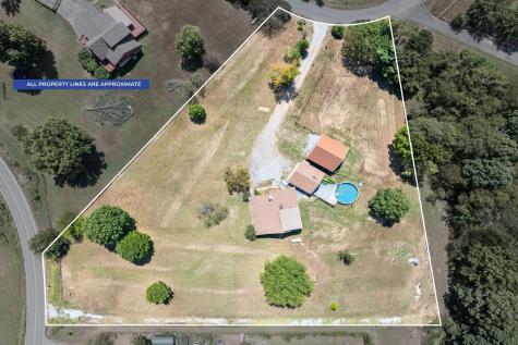110 Jerry Smith Road Indian Mound TN 37079