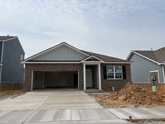 8090 Jude Drive White House TN 37188