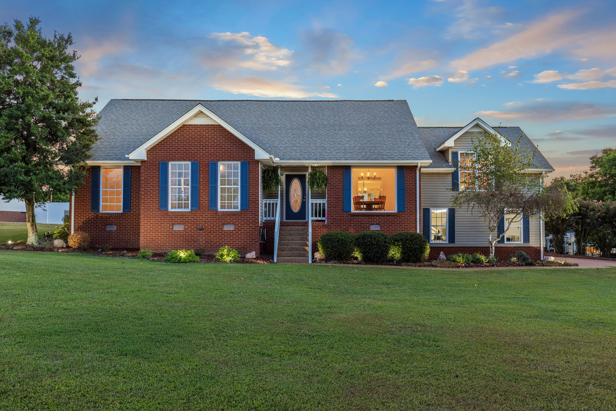 2034 Skyhawk Court White House TN 37188