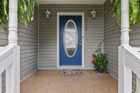 2034 Skyhawk Court White House TN 37188