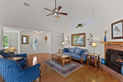 2034 Skyhawk Court White House TN 37188